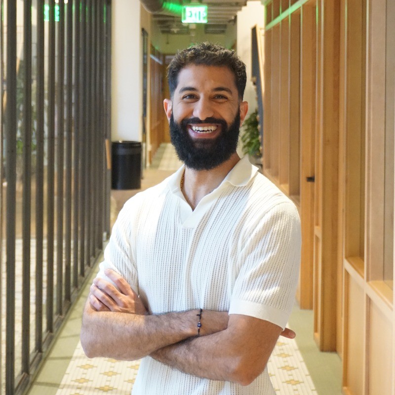 Ardavan Hosseini